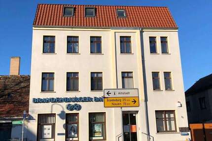 Haus zum Kaufen in Ketzin Havel 429.000 € 166 m² 14 zimmer