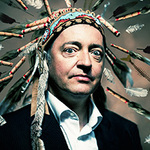 Rainald Grebe: Ich erinnere mich - glaube ich