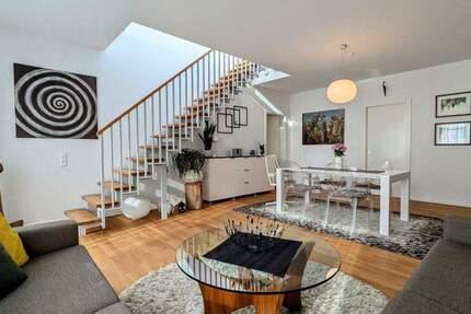 Wohnung Potsdam Nördliche Innenstadt - 3 Zimmer, 129 m&sup2;, 2.200&euro; | Angebot:25760449