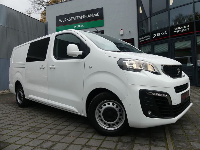 Peugeot Expert 46.867 km 29.800 € Berlin 13156