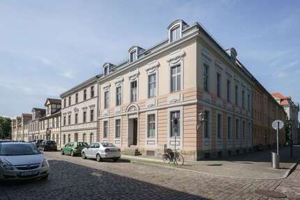 Wohnung Potsdam Berliner Vorstadt - 4 Zimmer, 104 m&sup2;, 2.200&euro; | Angebot:27580867