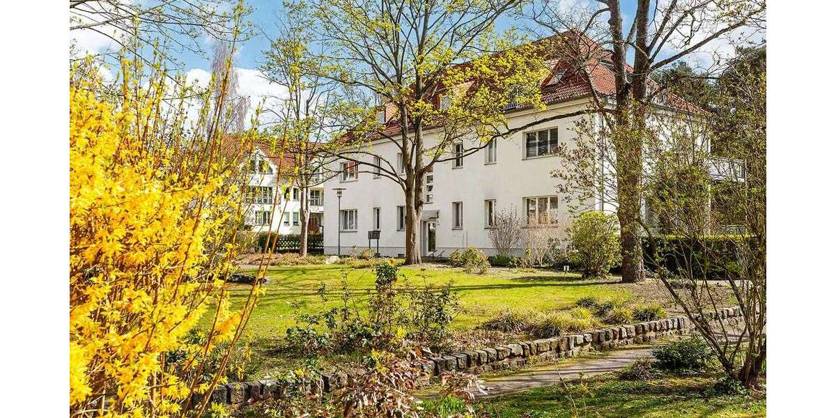 Etagenwohnung Wustermark - 3 Zimmer, 92 m&sup2;, 280.000&euro; | Angebot:26686849