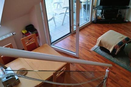 3-Zi.-Wohnung Maisonette im schönen Babelsberg 3 zimmer