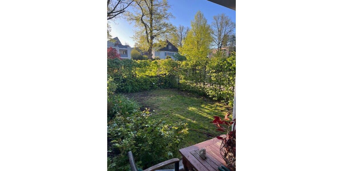 Erdgeschoßwohnung Berlin Steglitz-Zehlendorf - 3 Zimmer, 83 m&sup2;, 715.000&euro; | Angebot:26349841