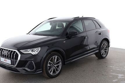 Audi Q3 74.700 km 29.880 € Schönefeld 12529