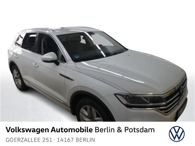 VW Touareg 74.540 km 41.950 &euro; Berlin 14167