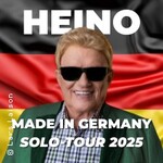 Heino - Made in Germany
