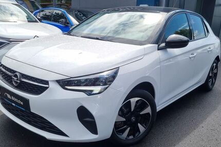 Opel Corsa 28.383 km 14.980 € Potsdam 14480