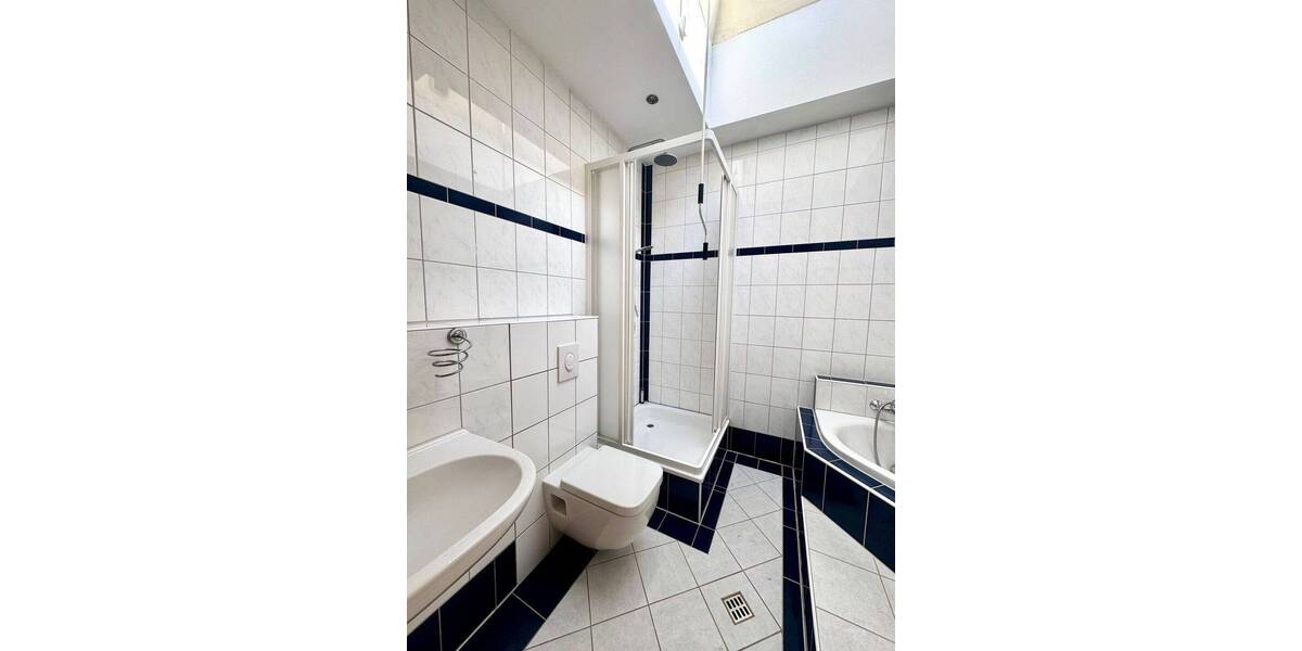 Etagenwohnung Stahnsdorf Schenkenhorst - 2 Zimmer, 66 m&sup2;, 260.000&euro; | Angebot:26258897