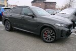 BMW X6 30d M-Sport Pro Xdrive ACC PANO SHZ MASSAGE SOF 16.100 km 76.980 &euro; Falkensee 14612
