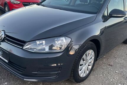 VW Golf 190.000 km 6.999 &euro; Neuseddin bei Berlin 14554