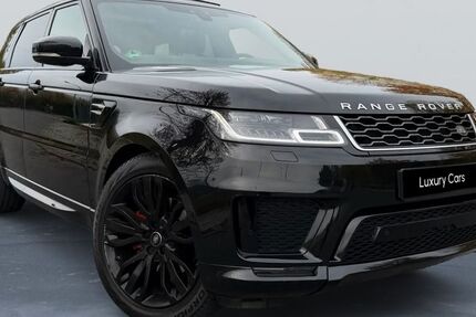 Land Rover Range Rover Sport 144.605 km 35.900 &euro; Berlin 12277