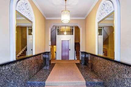 Wohnung Berlin Charlottenburg-Wilmersdorf - 1 Zimmer, 47 m&sup2;, 279.000&euro; | Angebot:26754538