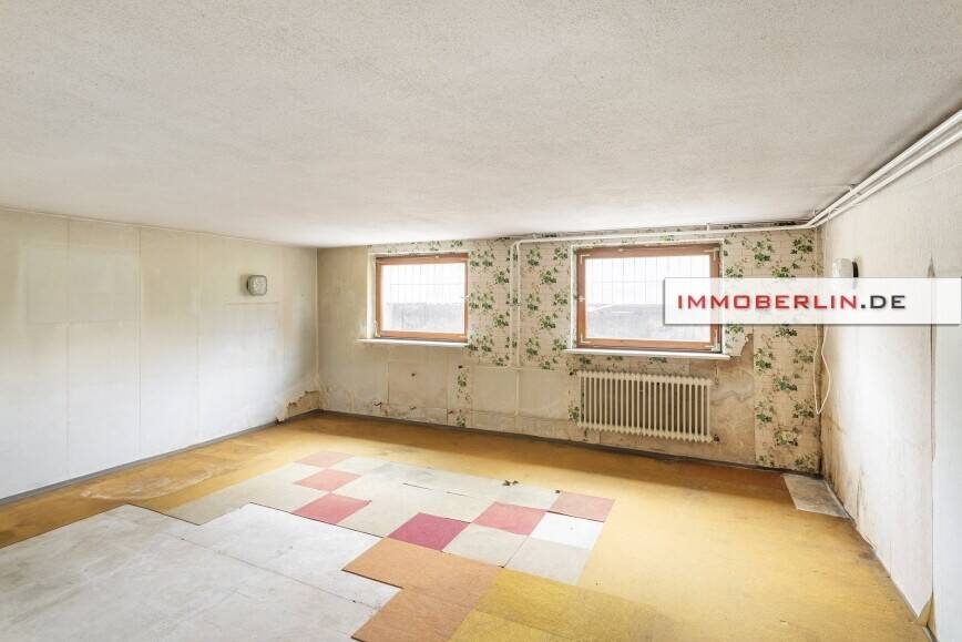Einfamilienhaus Berlin Buckow - 5 Zimmer, 142 m&sup2;, 625.000&euro; | Angebot:26656755