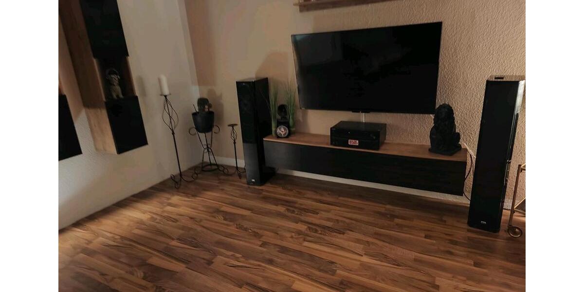 Etagenwohnung Potsdam Drewitz - 2 Zimmer, 55 m&sup2;, 850&euro; | Angebot:24593010