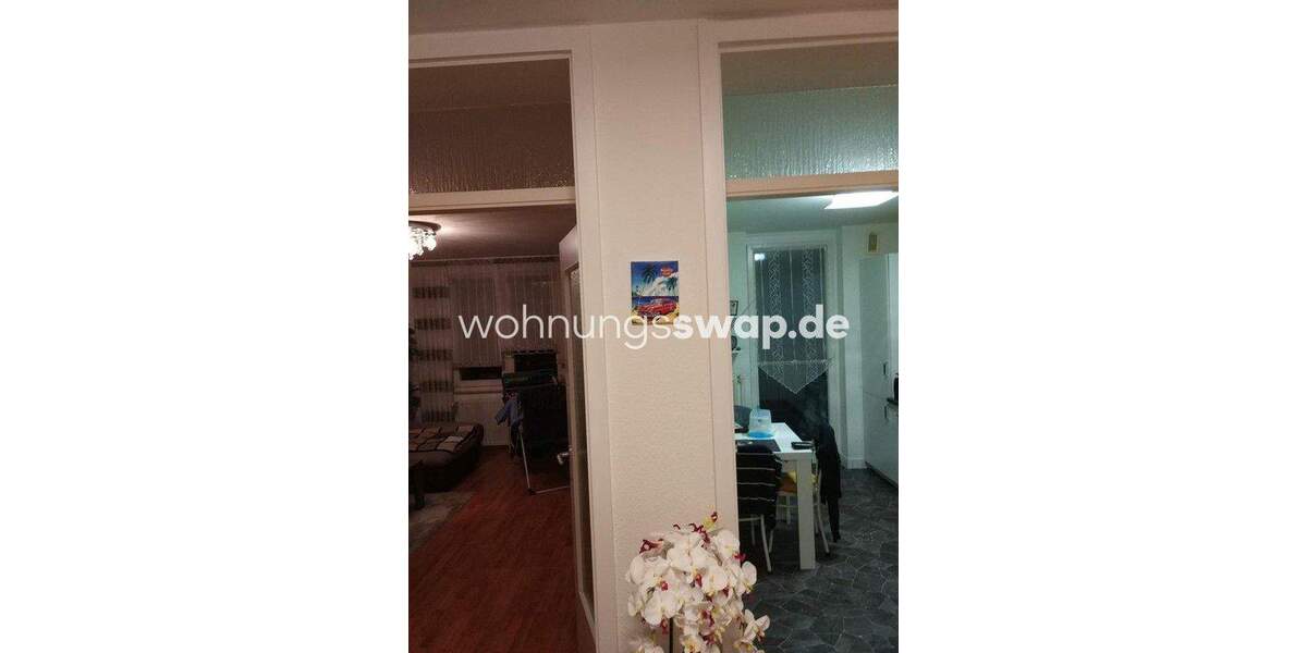 Etagenwohnung Potsdam Kirchsteigfeld - 2 Zimmer, 58 m&sup2;, 475&euro; | Angebot:25960861