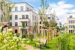 Etagenwohnung Potsdam Bornstedter Feld - 3 Zimmer, 81 m&sup2;, 560.000&euro; | Angebot:26644582