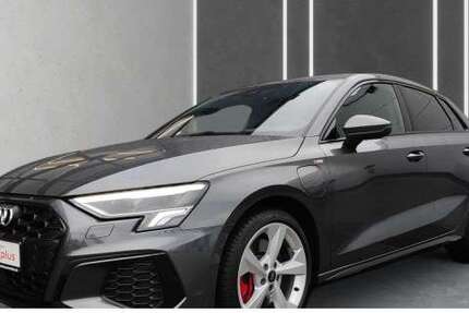 Audi A3 30.580 km 28.888 € Berlin 13581