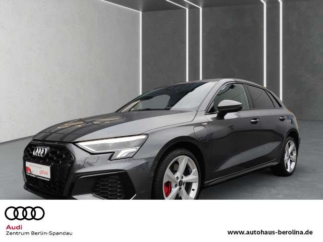 Audi A3 30.580 km 28.888 € Berlin 13581