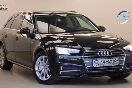 Audi A4 87.182 km 20.499 &euro; Teltow 14513