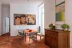 Erdgeschoßwohnung Berlin Charlottenburg-Wilmersdorf - 3 Zimmer, 92 m&sup2;, 690.000&euro; | Angebot:26681871
