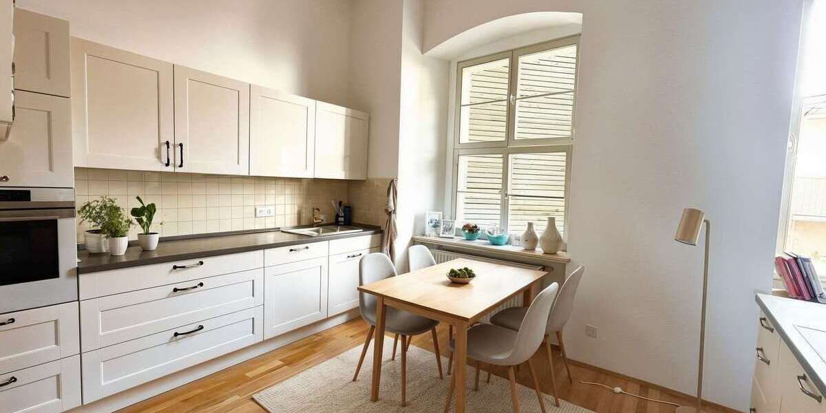 Etagenwohnung Potsdam Berliner Vorstadt - 2 Zimmer, 69 m&sup2;, 295.000&euro; | Angebot:27674859
