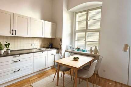 Wohnung Potsdam Berliner Vorstadt - 2 Zimmer, 69 m&sup2;, 295.000&euro; | Angebot:27674859