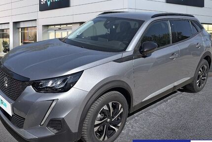 Peugeot 2008 60.975 km 18.490 &euro; Berlin 10369
