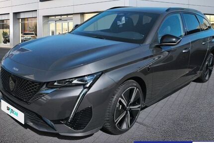 Peugeot 308 37.090 km 22.290 &euro; Berlin 12681