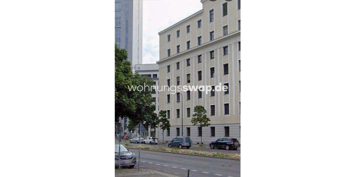 Etagenwohnung Berlin Mitte - 3 Zimmer, 74 m&sup2;, 450&euro; | Angebot:25922478