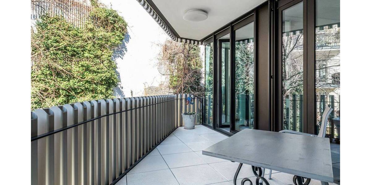 Etagenwohnung Berlin-Mitte Mitte - 3 Zimmer, 116 m&sup2;, 1.095.000&euro; | Angebot:26932044