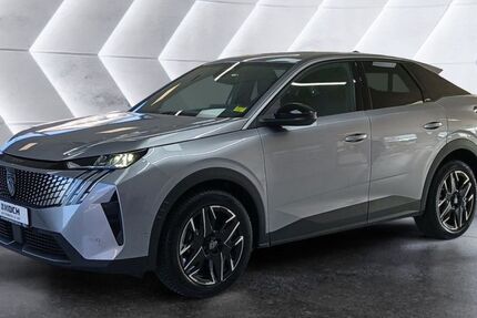 Peugeot 3008 18.879 km 27.990 &euro; Berlin 13051