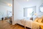 Etagenwohnung Ludwigsfelde - 2 Zimmer, 52 m&sup2;, 924&euro; | Angebot:26856325