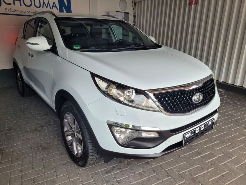 Sportage