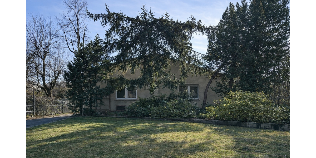 Einfamilienhaus Falkensee - 3 Zimmer, 85 m&sup2;, 320.000&euro; | Angebot:25637432