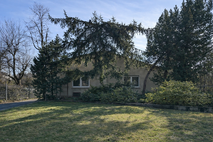 Haus Falkensee - 3 Zimmer, 85 m&sup2;, 320.000&euro; | Angebot:25637432