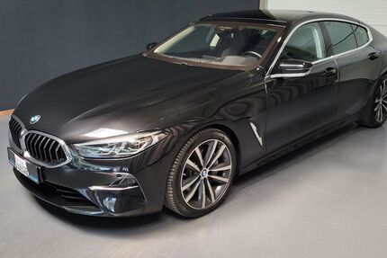 BMW 840 72.986 km 47.950 &euro; Teltow 14513
