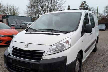 Peugeot Expert 114.000 km 5.590 &euro; Berlin 13158