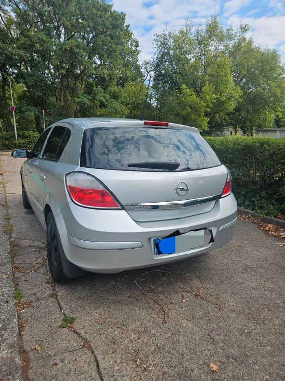 Astra