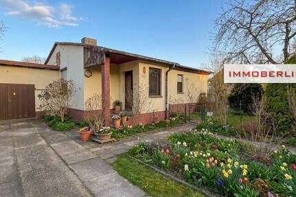 Haus Teltow - 4 Zimmer, 100 m&sup2;, 549.000&euro; | Angebot:26201936