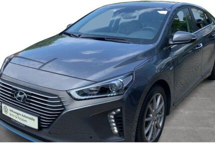 Hyundai IONIQ 54.260 km 16.113 &euro; Berlin 13089