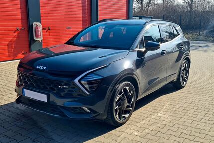 Kia Sportage 73.600 km 27.500 &euro; Berlin 14165