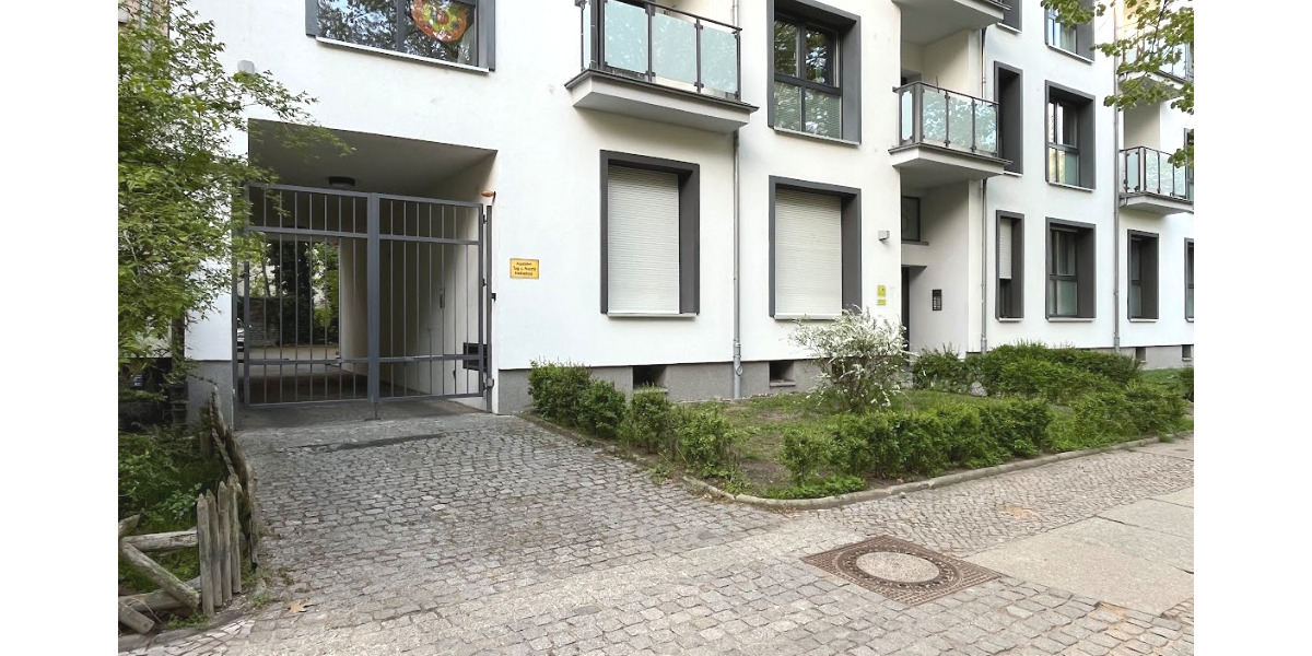 Etagenwohnung Berlin Wilmersdorf - 3 Zimmer, 86 m&sup2;, 615.000&euro; | Angebot:26377343
