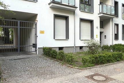 Wohnung Berlin Wilmersdorf - 3 Zimmer, 86 m&sup2;, 615.000&euro; | Angebot:26377343
