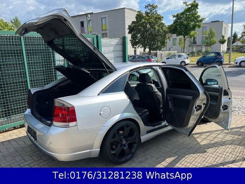 Vectra