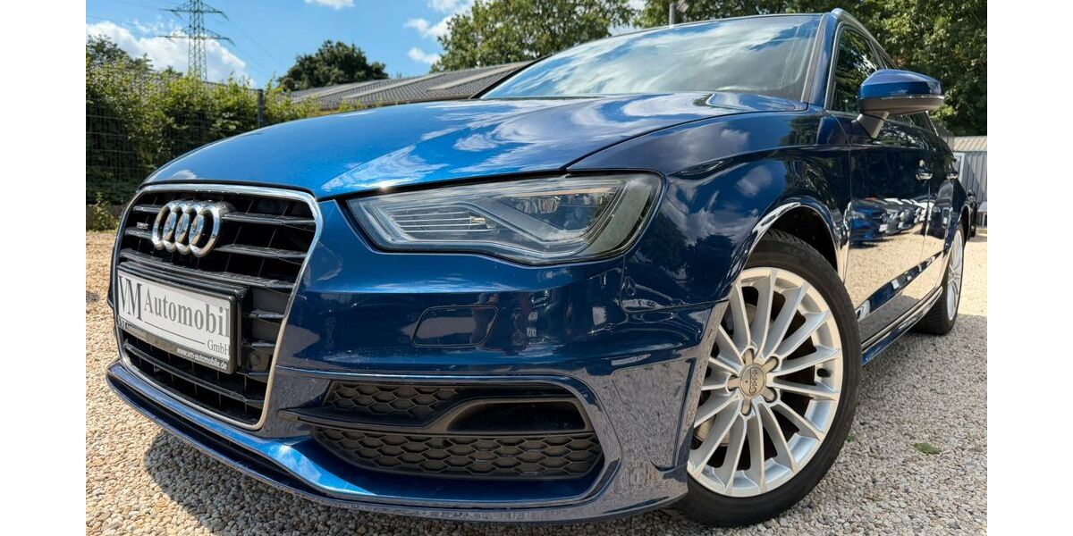 Audi A3 148.353 km 14.990 &euro; Großbeeren 14979