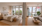 Etagenwohnung Berlin Friedrichshain-Kreuzberg - 2 Zimmer, 64 m&sup2;, 499.000&euro; | Angebot:27201519