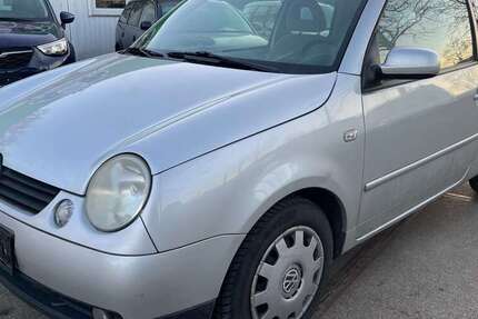 VW Lupo 205.000 km 999 &euro; Falkensee 14612