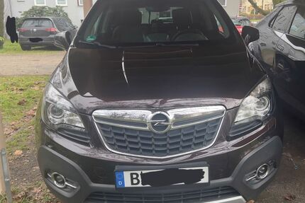 Opel Mokka 158.000 km 11.500 € Berlin 12105