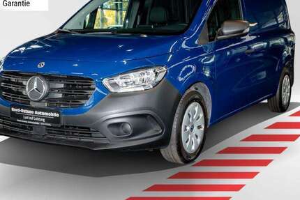 Mercedes-Benz Citan 14.870 km 21.289 € Brandenburg an der Havel 14772